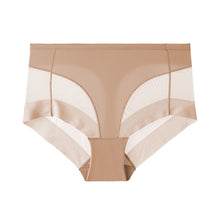 Load image into Gallery viewer, High Waist Ice Silk Shaping Briefs