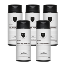 Load image into Gallery viewer, Men's Texturizing Powder - Natural Volume &amp; Strong Hold