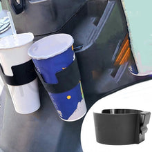 Load image into Gallery viewer, 2 In 1 Universal Desk Cup Holder