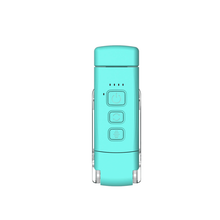 Load image into Gallery viewer, Portable Clip-on LED Reading Light