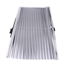 Load image into Gallery viewer, Hirundo Car Retractable Curtain With UV Protection