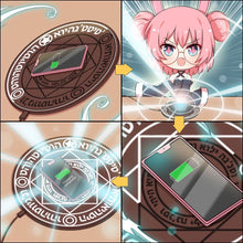 Load image into Gallery viewer, Magic array wireless charger