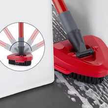 Load image into Gallery viewer, Shower Floor Scrubber