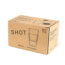 Load image into Gallery viewer, Measuring Shot Glass