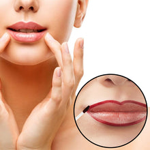 Load image into Gallery viewer, Peel-off lip liner