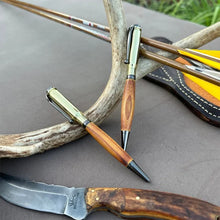 Load image into Gallery viewer, Caliber Rifle cartridge Pen