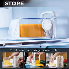 Load image into Gallery viewer, 4 in 1 Cheese Cutter