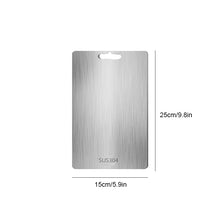 Load image into Gallery viewer, The Ultimate Cutting Board