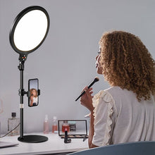 Load image into Gallery viewer, Soft Light Beauty Ring Light for Makeup