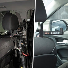 Load image into Gallery viewer, Universal Twist-On Bow Hanger for Trucks &amp; SUVs