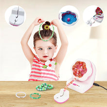 Load image into Gallery viewer, Electric Bead Spinner for Jewelry Making