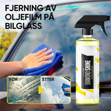 Load image into Gallery viewer, Glans bilglassrens