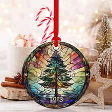 Load image into Gallery viewer, 🎄Christmas 2023 Ornament🎅