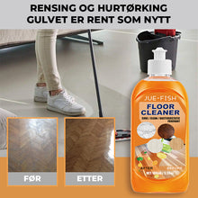 Load image into Gallery viewer, 🔥🔥Kraftig avfettingsmiddel for gulv