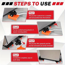 Load image into Gallery viewer, Furniture Moving and Raising Tool Set