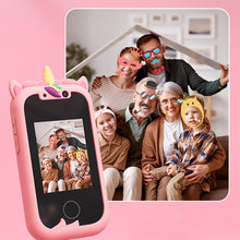 Load image into Gallery viewer, Smarttelefonleketøy for barn