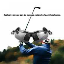 Load image into Gallery viewer, Clip on Cap Polarized Sunglasses