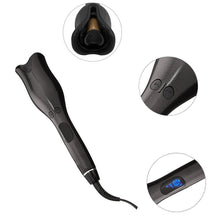 Load image into Gallery viewer, Professional Ceramic Rotating Curler