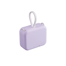 Load image into Gallery viewer, Portable Wireless Charging Treasure Mobile Phone Holder