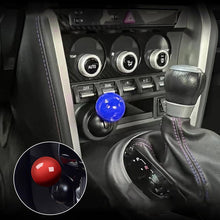 Load image into Gallery viewer, Auto Start Button Switch