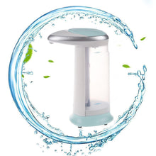 Load image into Gallery viewer, Touchless Automatic Soap Dispenser