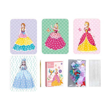 Load image into Gallery viewer, Poke Art DIY Toys