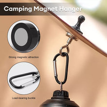Load image into Gallery viewer, Outdoor Powerful Magnetic Hook(5 PCS)