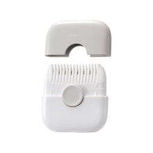 Load image into Gallery viewer, 2 in 1 Hair Trimmer