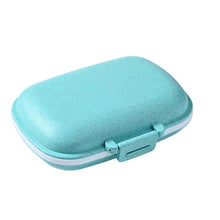 Load image into Gallery viewer, Compartments Pill Box