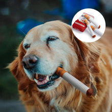 Load image into Gallery viewer, Pet cigarette toys