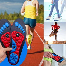 Load image into Gallery viewer, Magnetic Therapy Massage Insoles