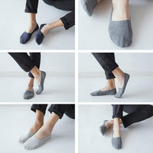 Load image into Gallery viewer, Breathable Anti-Slip Socks (3/6 pairs)