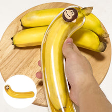 Load image into Gallery viewer, Banana Food Storage Pod