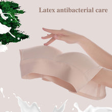 Load image into Gallery viewer, Latex False Buttocks Square Angle Underwear