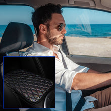 Load image into Gallery viewer, Memory Cotton Car Armrest Box Pad