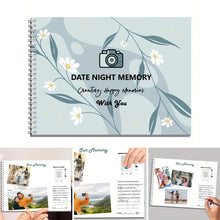 Load image into Gallery viewer, Romantic Date Night Couples' Reconnect Kit