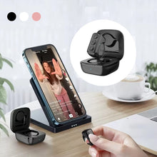Load image into Gallery viewer, Smart Bluetooth fjernkontrollring