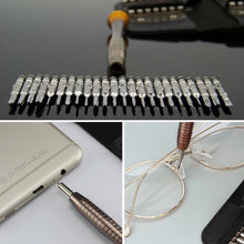 Load image into Gallery viewer, Household Screwdriver Set