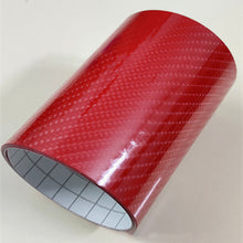 Load image into Gallery viewer, Car Carbon Fiber Film