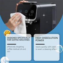 Load image into Gallery viewer, Coffee Maker Descaling Tablets