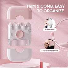 Load image into Gallery viewer, 2 in 1 Hair Trimmer