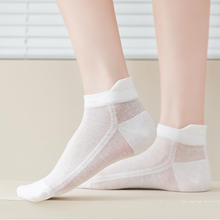 Load image into Gallery viewer, Ultra Thin Liner Socks Non Slip No Show Socks