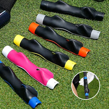 Load image into Gallery viewer, Golf Grip Trainer