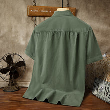 Load image into Gallery viewer, Men's Outdoor Breathable Shirt