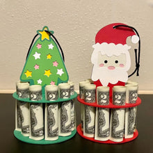 Load image into Gallery viewer, Pre-Sale>>Christmas Money Holder