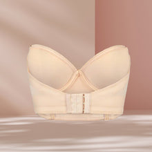 Load image into Gallery viewer, Pre-Sale>>Low Back Strapless Bra