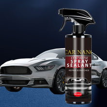 Load image into Gallery viewer, Car Coating Polish Spray