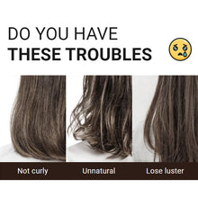 Load image into Gallery viewer, Long-lasting Styling Moroccan Volume Moisturizing Elasticity