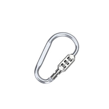 Load image into Gallery viewer, Multifunctional Alloy Combination Lock