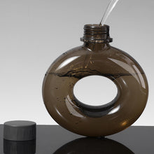 Load image into Gallery viewer, Donut Fashion Sports Water Bottle